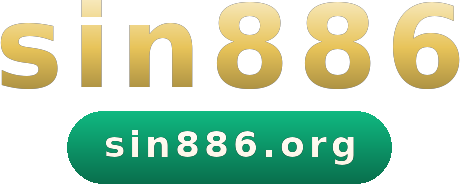 sin886 logo